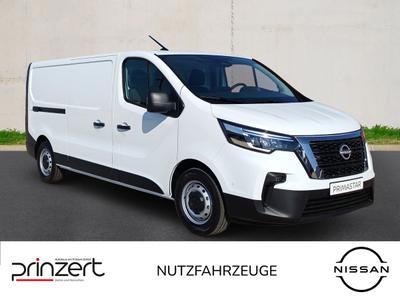 Nissan Primastar