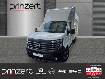 Nissan Interstar