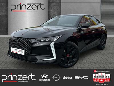 DS Automobiles DS4