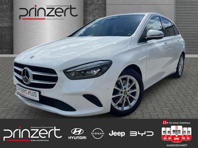Mercedes-Benz B 220