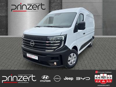 Nissan Interstar
