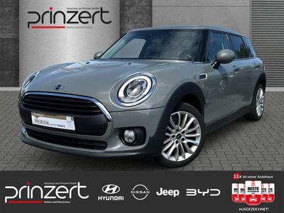 Mini One Clubman