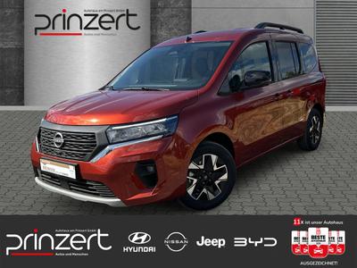 Nissan Townstar