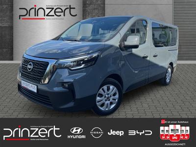Nissan Primastar