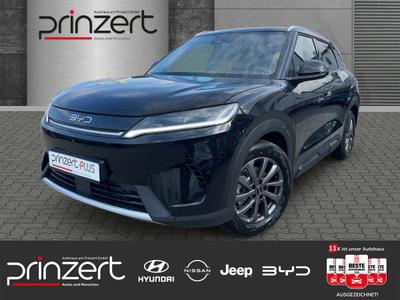 BYD ATTO 2