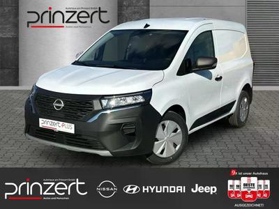 Nissan Townstar