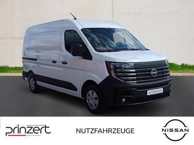 Nissan Interstar