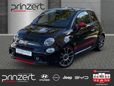 Abarth 595 Turismo