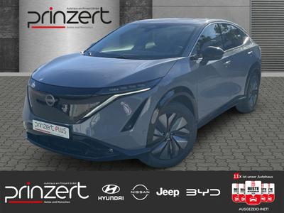 Nissan Ariya