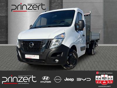 Nissan NV400