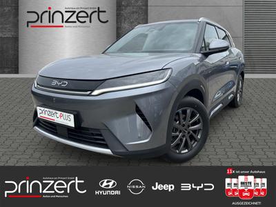 BYD ATTO 2