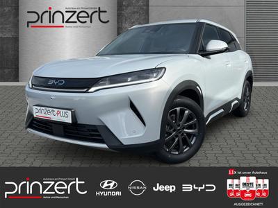 BYD ATTO 2