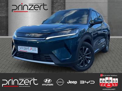 BYD ATTO 2