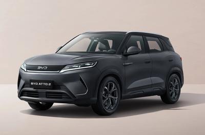 BYD ATTO 2