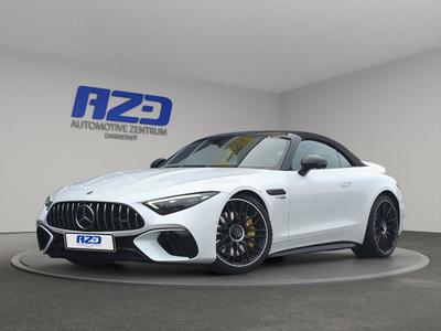 Mercedes-Benz SL 63 AMG