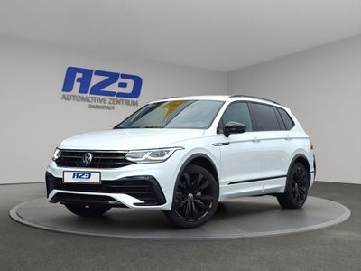 VW Tiguan Allspace