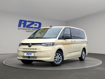 VW T7 Multivan