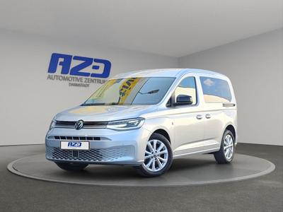 VW Caddy Maxi