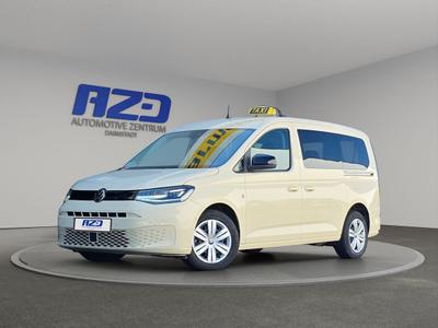 VW Caddy Maxi