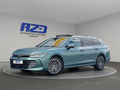 VW Passat Variant