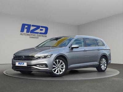 VW Passat Variant