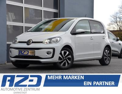 VW up!