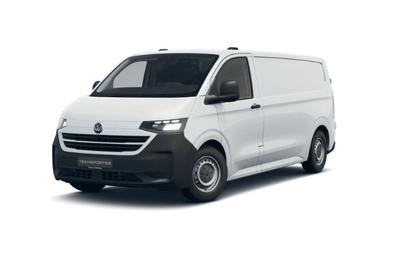 VW Transporter