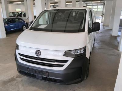 VW Transporter
