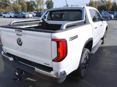 VW Amarok