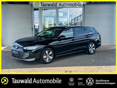 VW Passat Variant