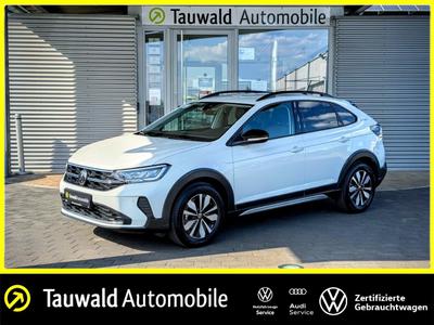 VW Taigo