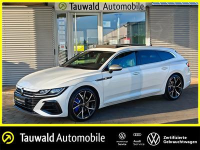 VW Arteon