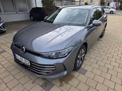 VW Passat Variant