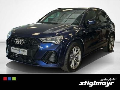 Audi Q3 SUV