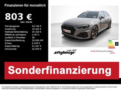 Audi RS4