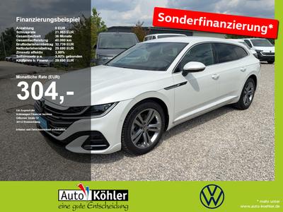 VW Arteon