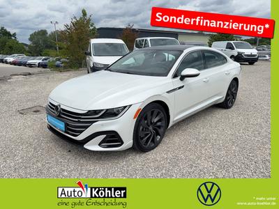 VW Arteon
