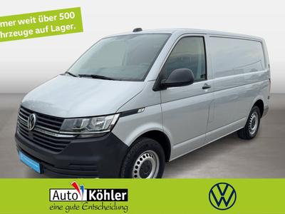 VW T6 Transporter