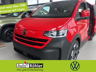 VW T7 Caravelle