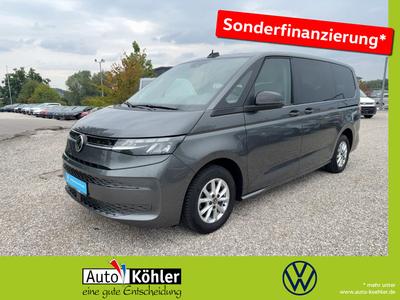 VW T7 Multivan