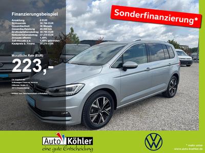 VW Touran
