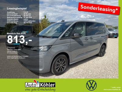 VW T7 Multivan