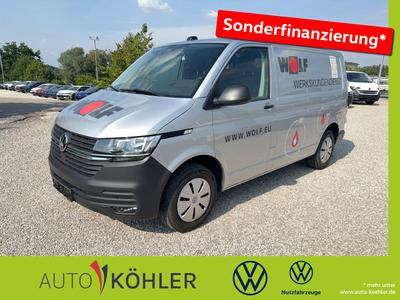 VW T6 Transporter