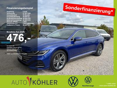 VW Arteon
