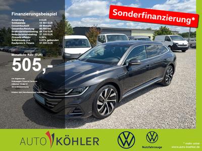 VW Arteon