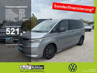VW T7 Multivan