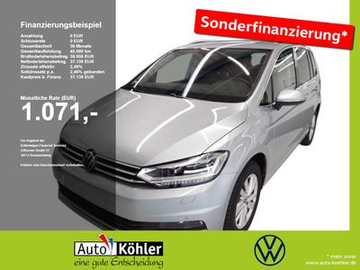 VW Touran