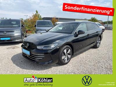 VW Passat Variant
