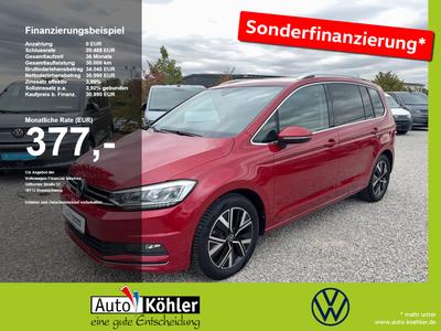 VW Touran