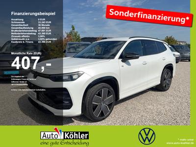 VW Tayron